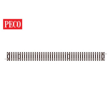Peco ST201 HO/OO Setrack Double Straight